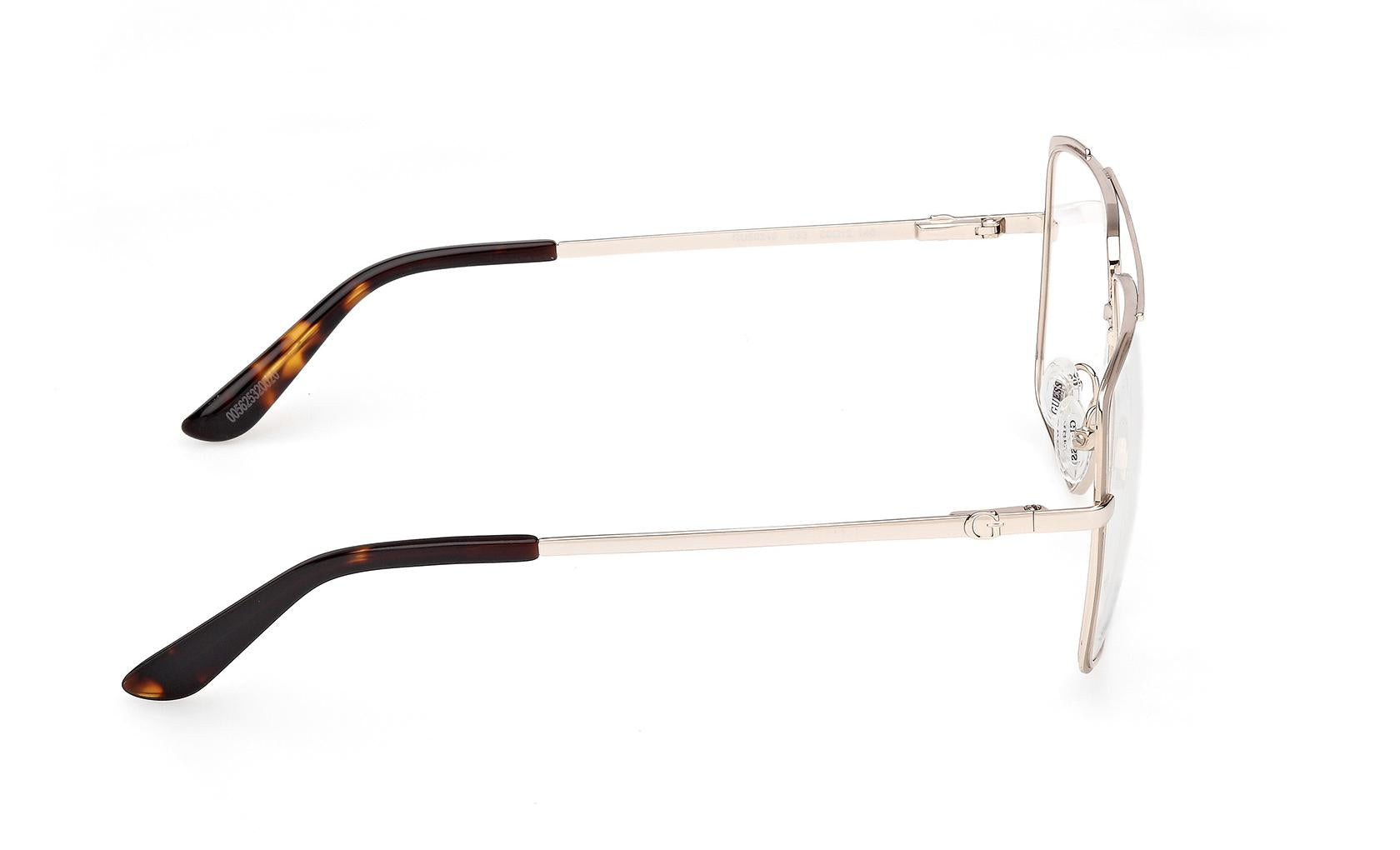 Guess Eyeglasses GU50248 033