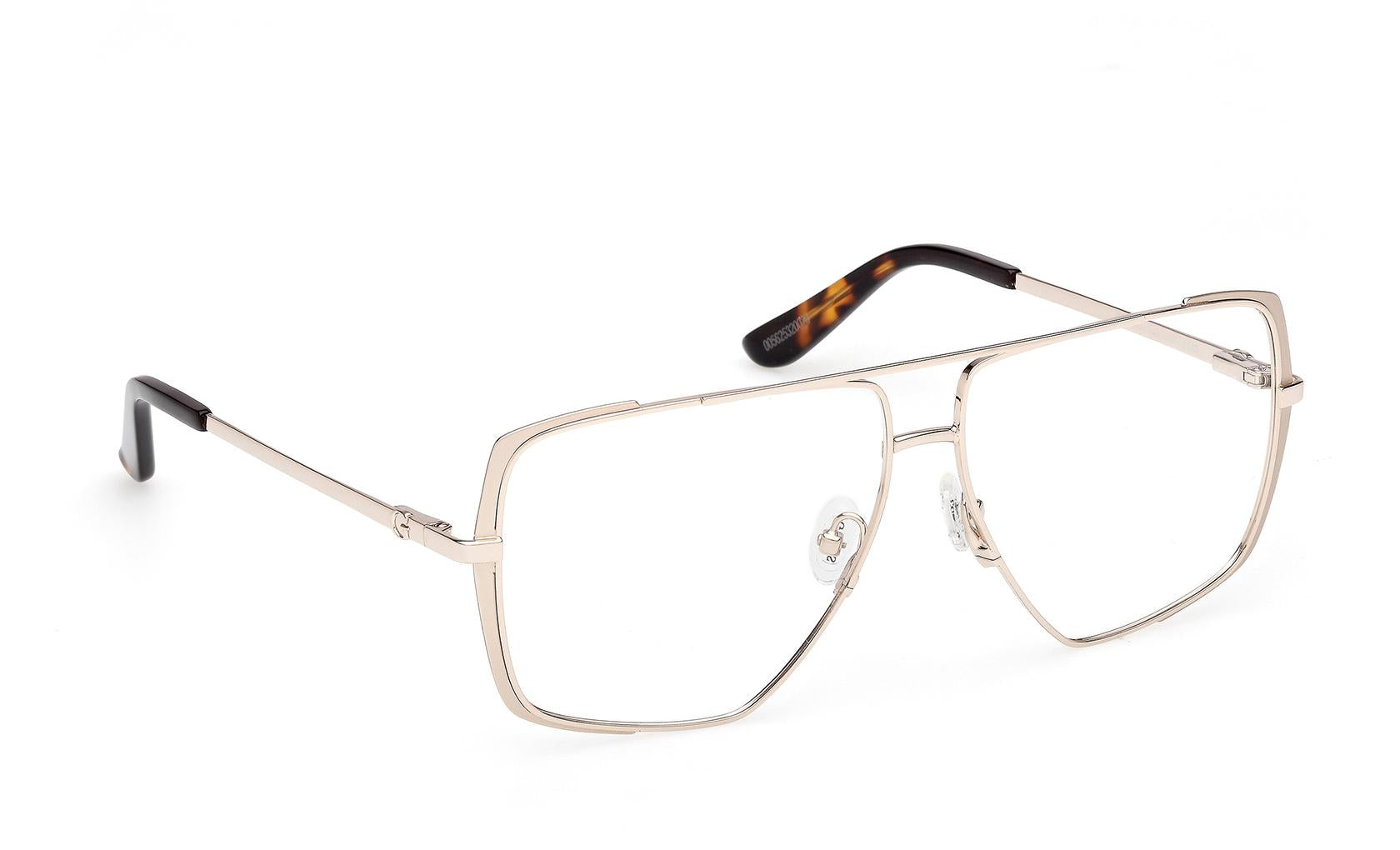 Guess Eyeglasses GU50248 033