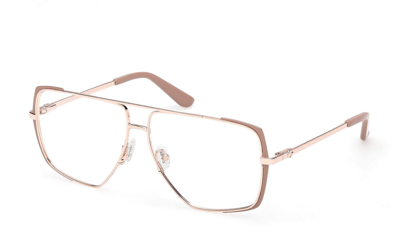 Guess Eyeglasses GU50248 058