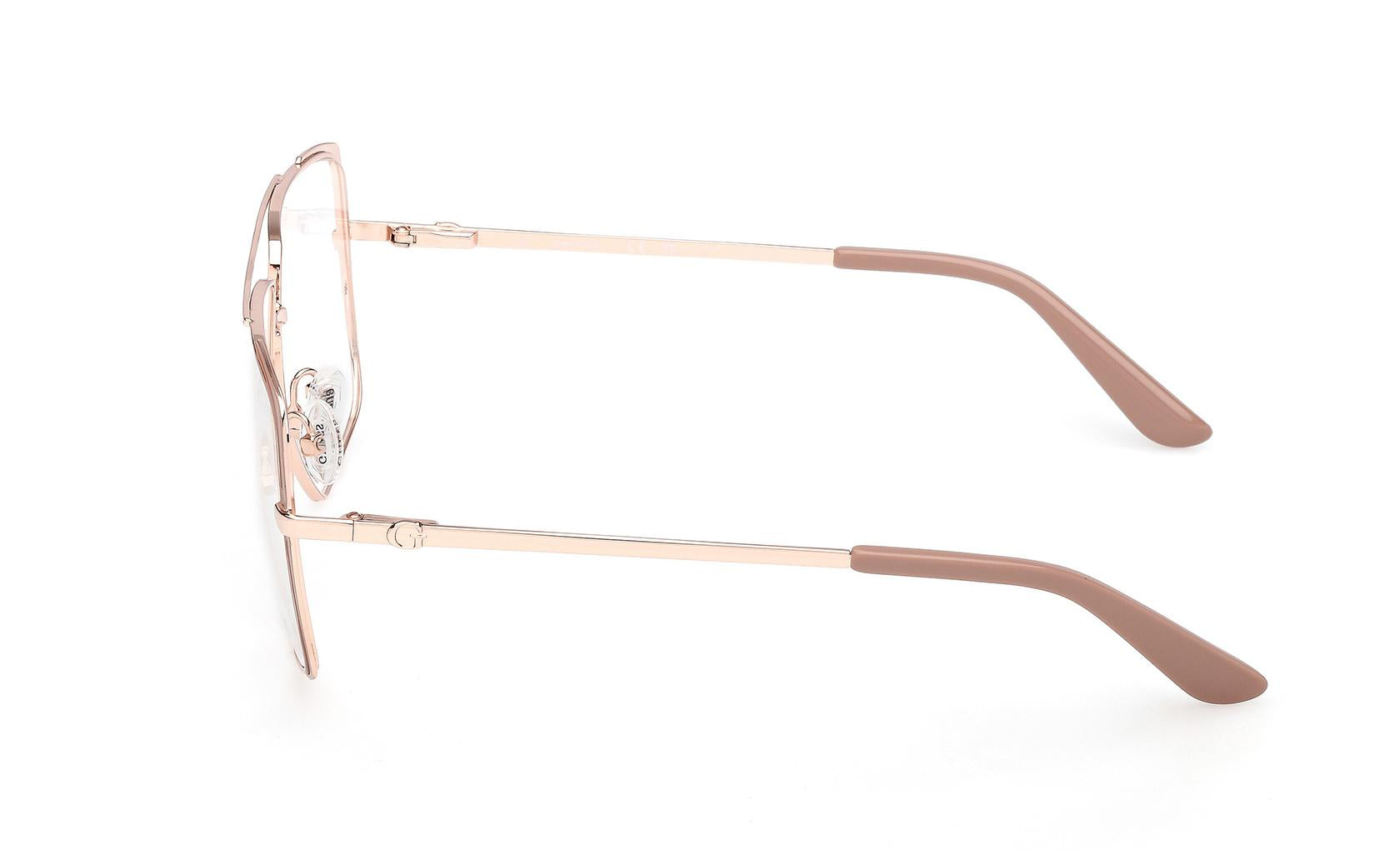 Guess Eyeglasses GU50248 058