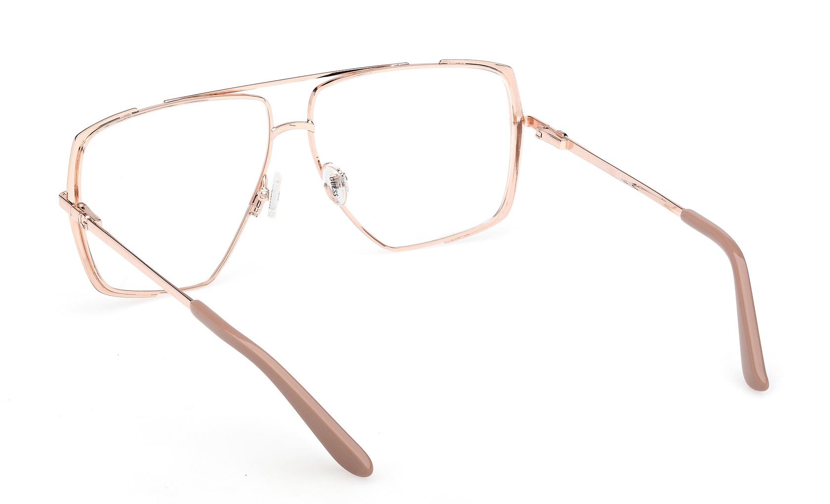 Guess Eyeglasses GU50248 058