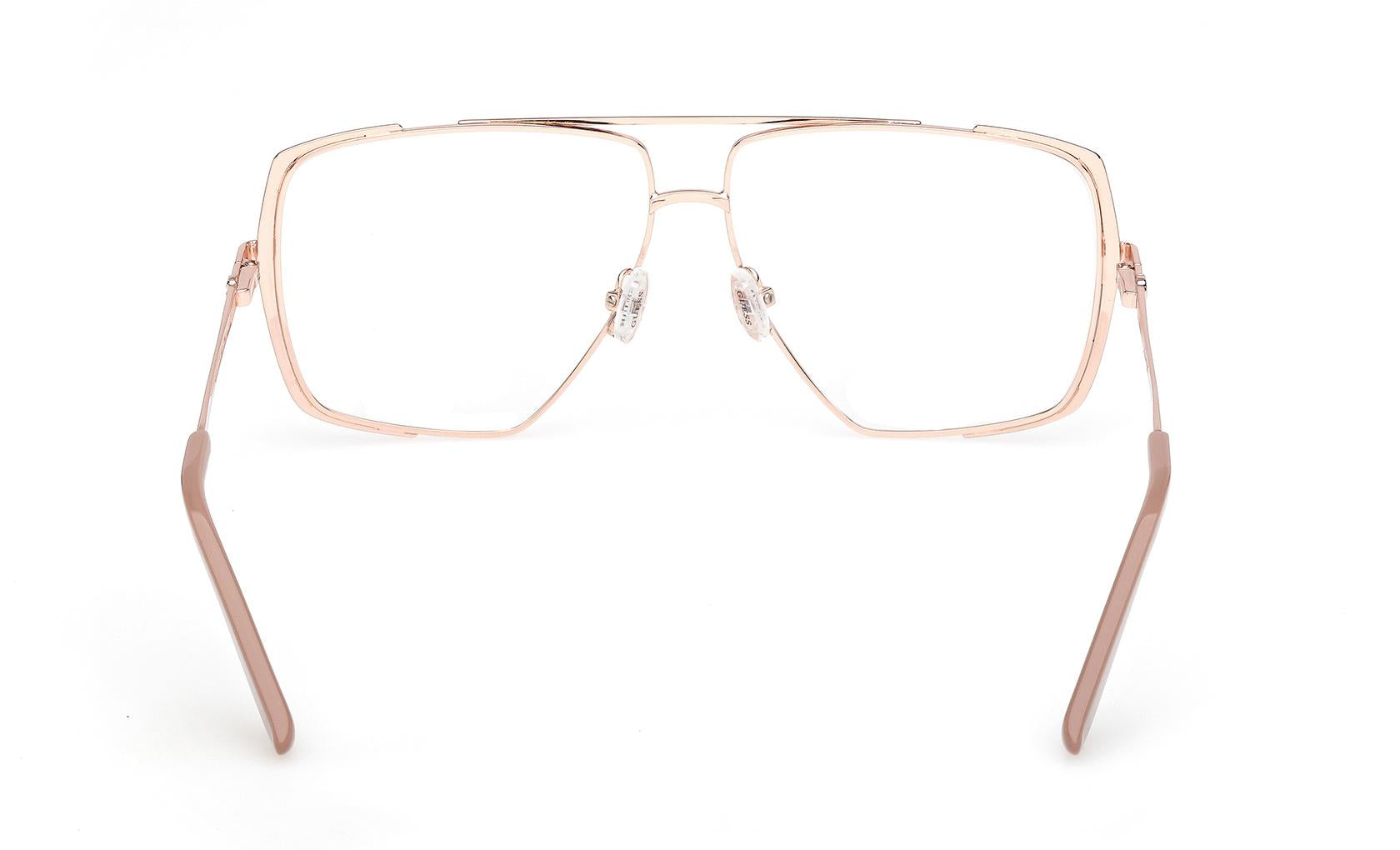 Guess Eyeglasses GU50248 058