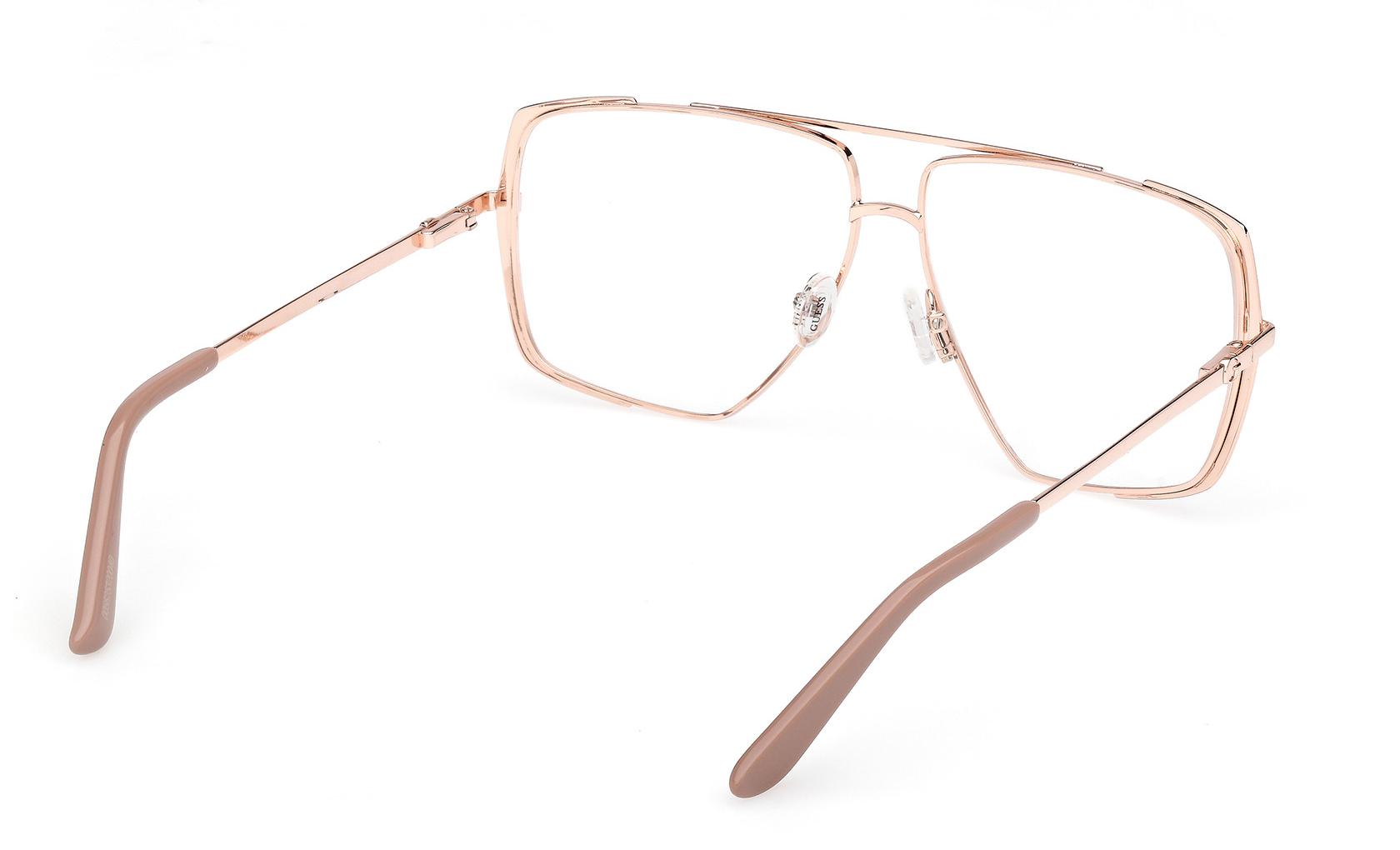 Guess Eyeglasses GU50248 058