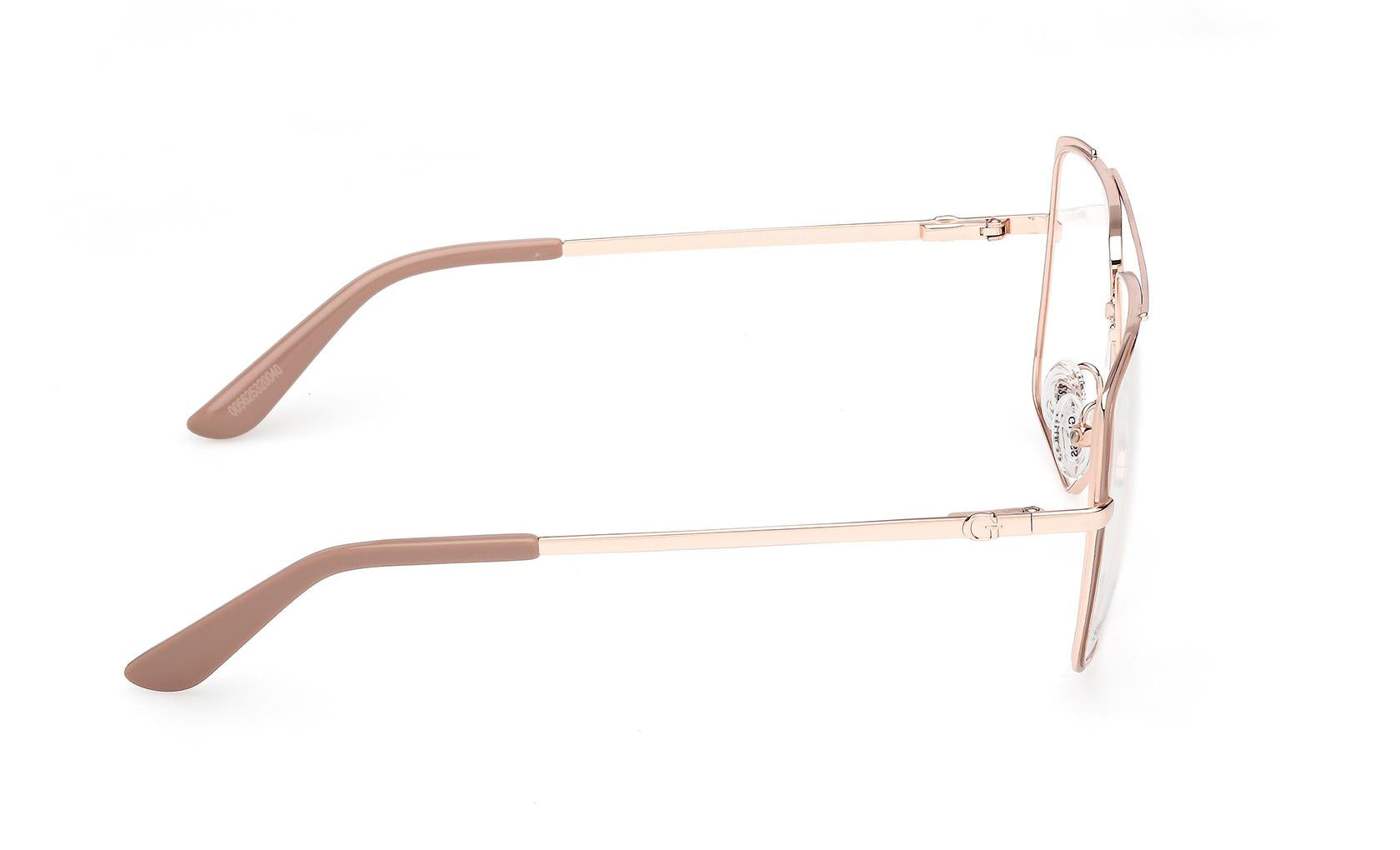 Guess Eyeglasses GU50248 058