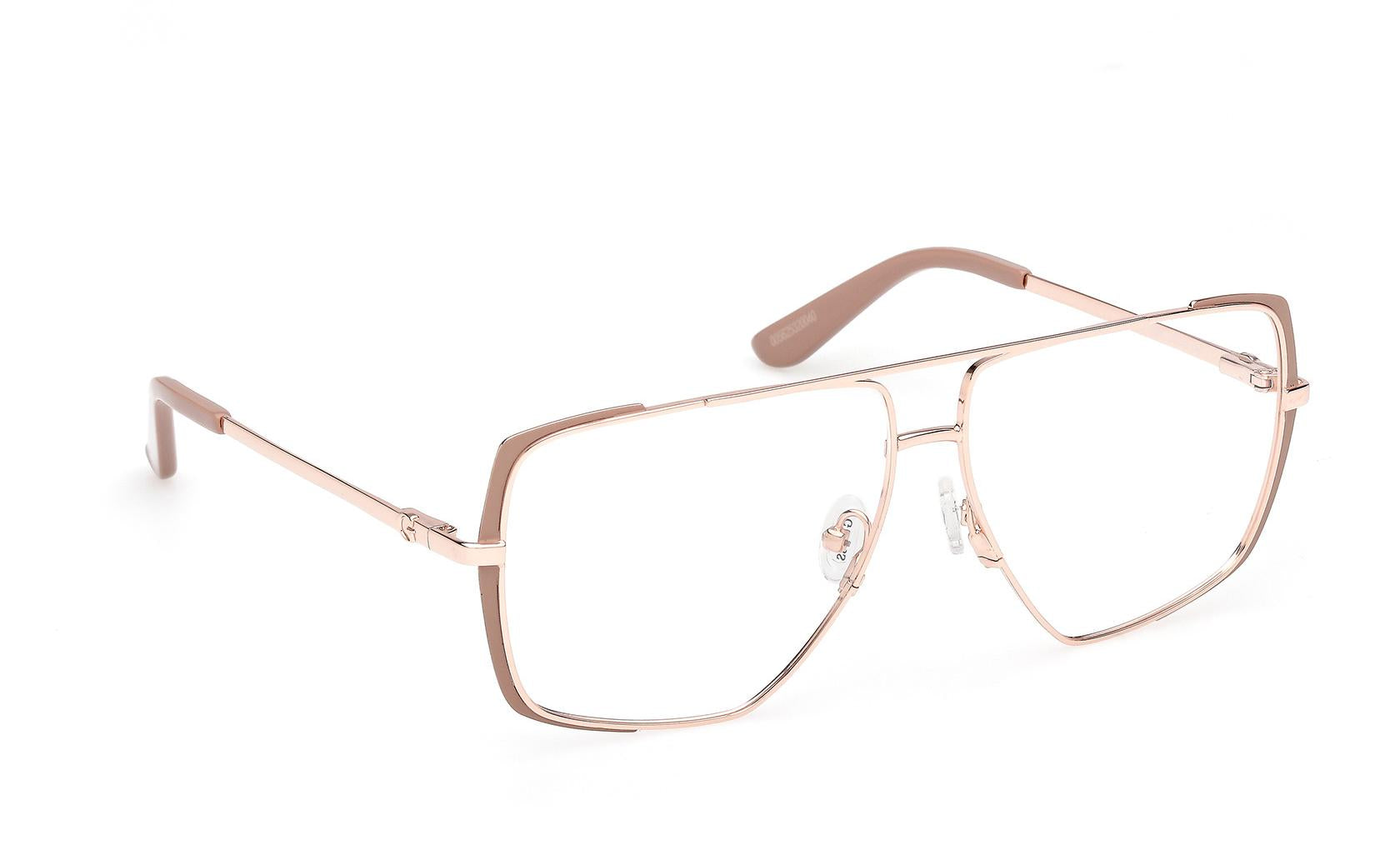 Guess Eyeglasses GU50248 058