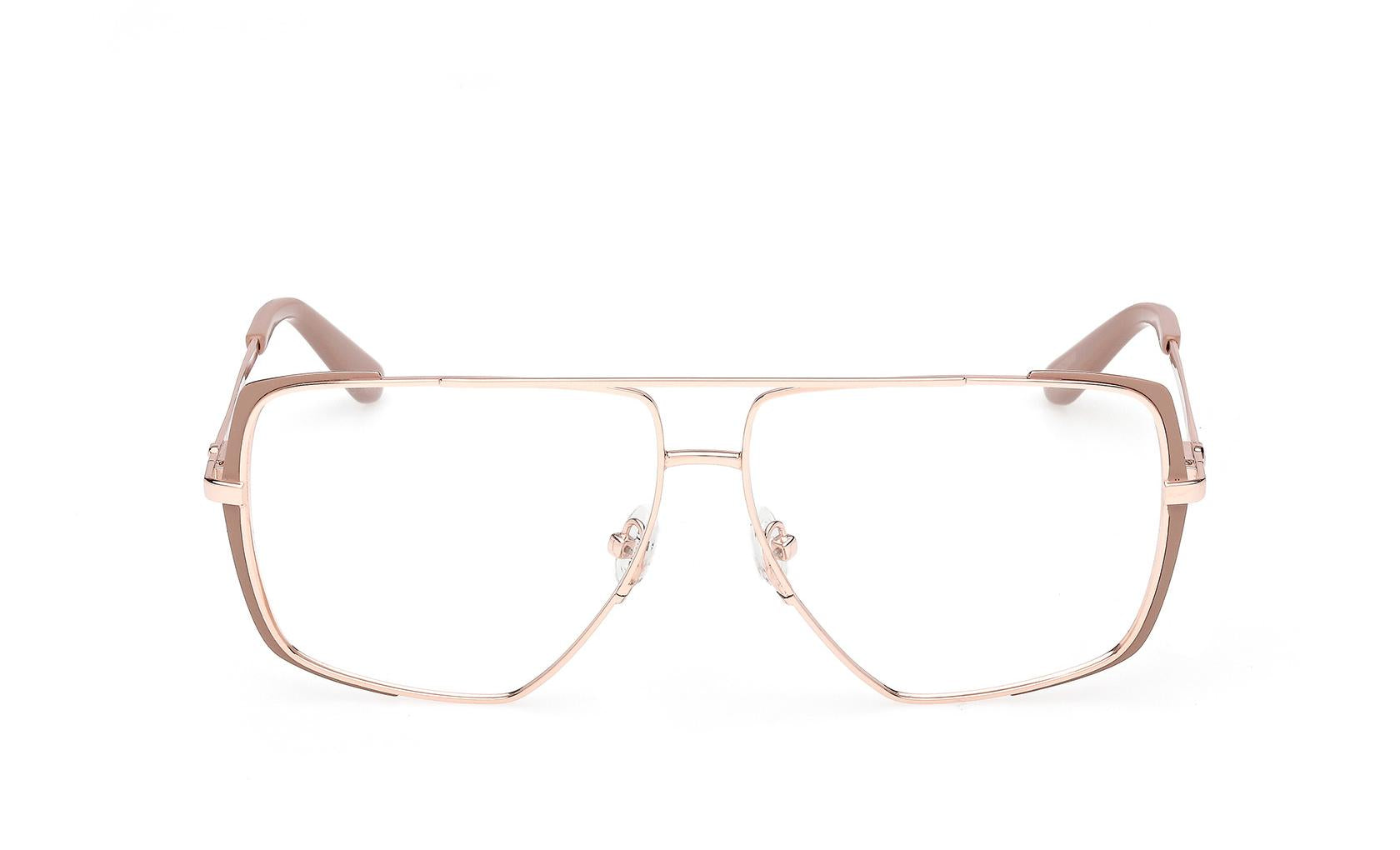 Guess Eyeglasses GU50248 058
