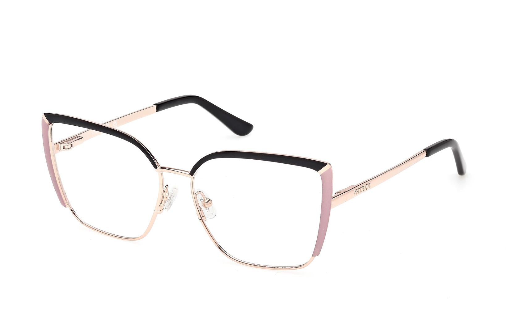 Guess Eyeglasses GU50249 005