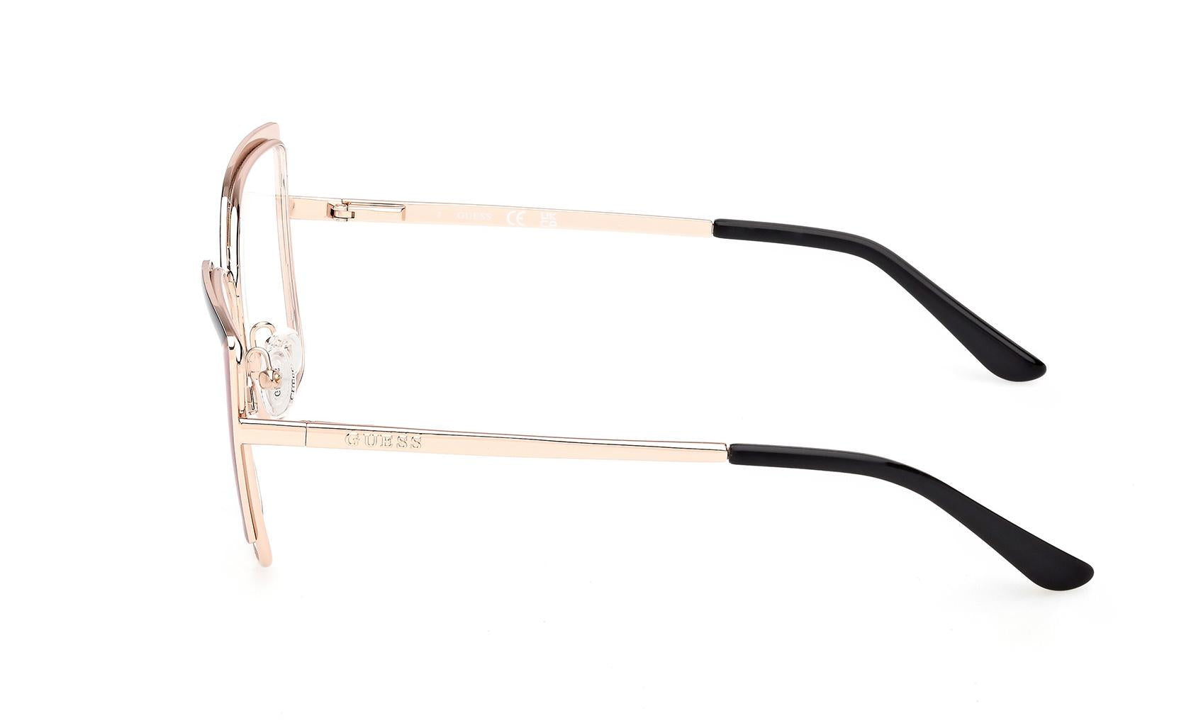 Guess Eyeglasses GU50249 005