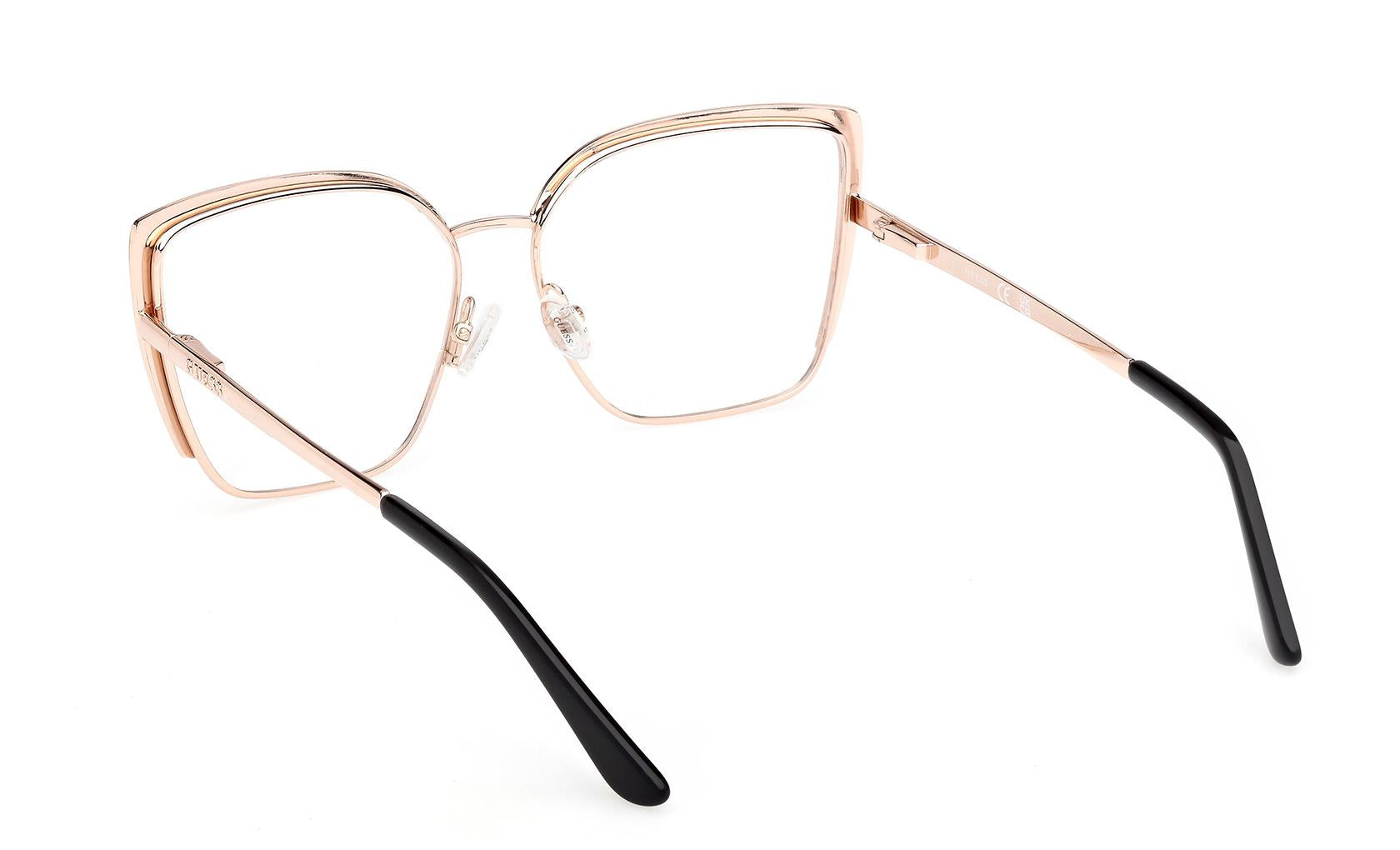 Guess Eyeglasses GU50249 005