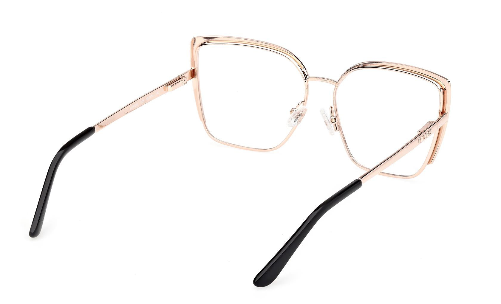Guess Eyeglasses GU50249 005