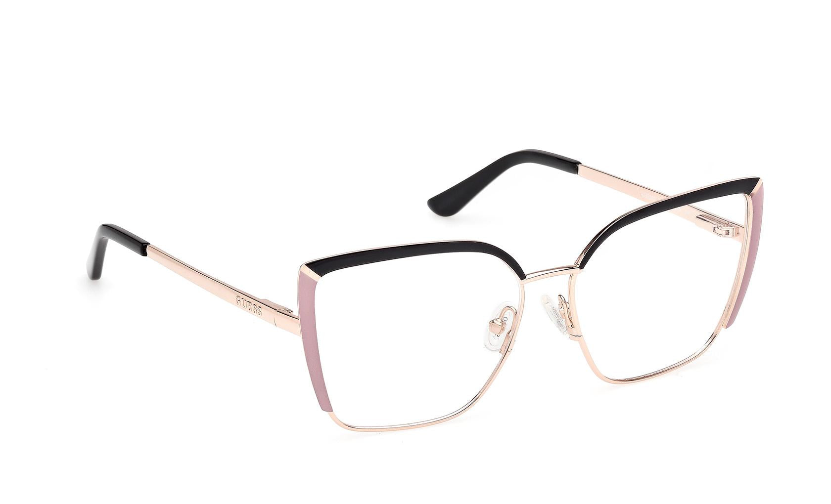 Guess Eyeglasses GU50249 005