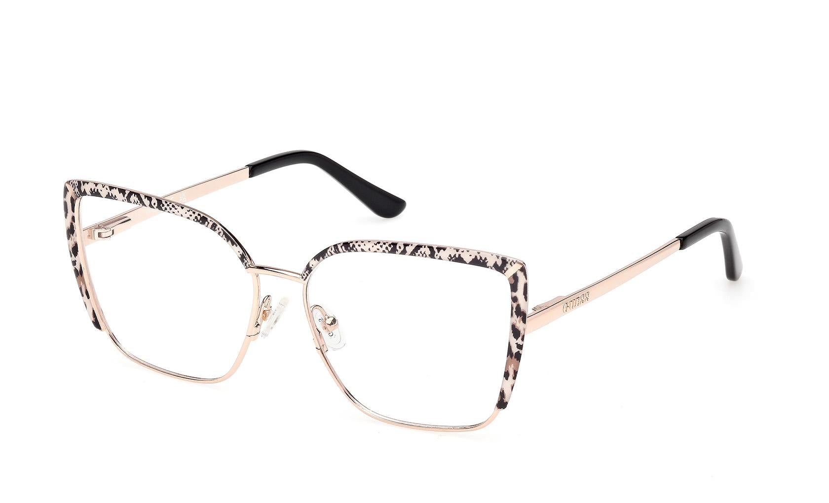 Guess Eyeglasses GU50249 028