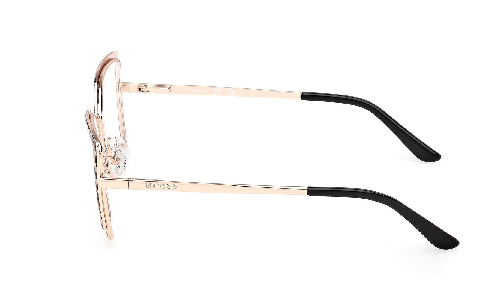 Guess Eyeglasses GU50249 028