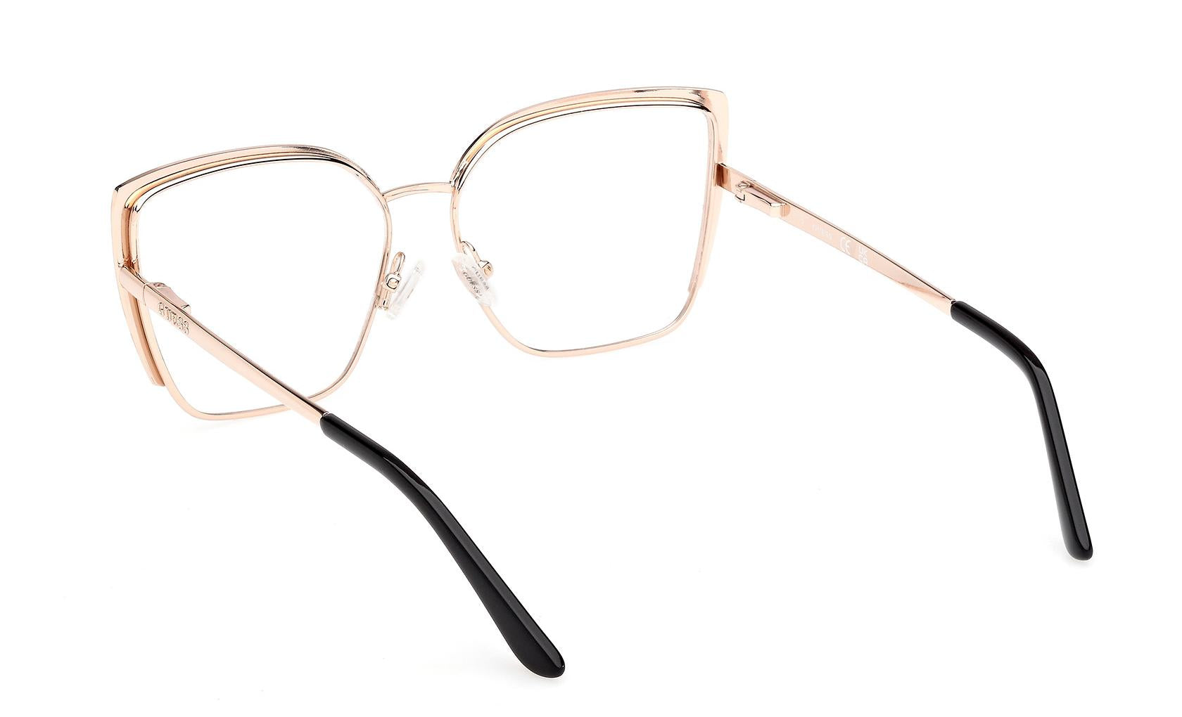 Guess Eyeglasses GU50249 028