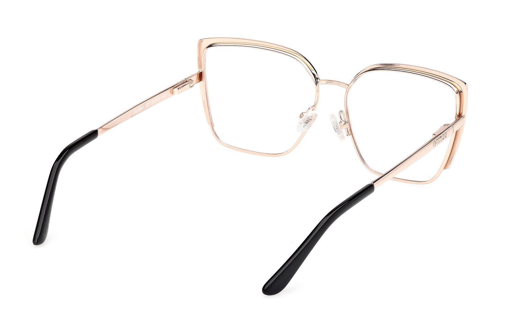 Guess Eyeglasses GU50249 028