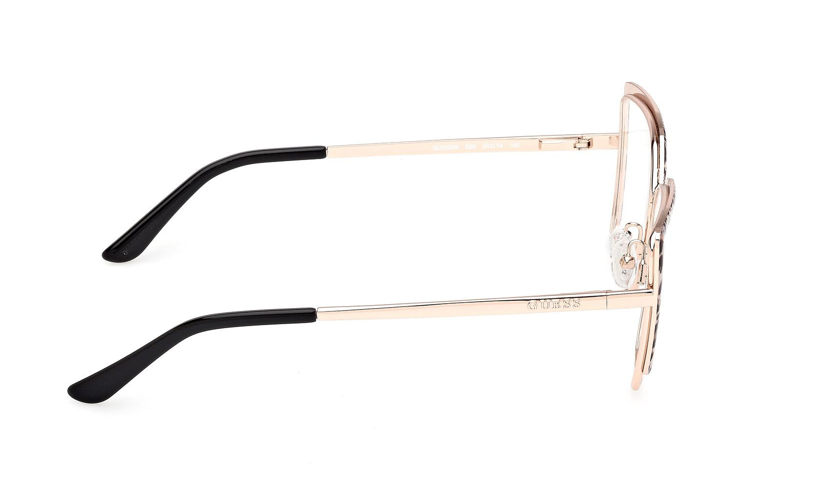 Guess Eyeglasses GU50249 028