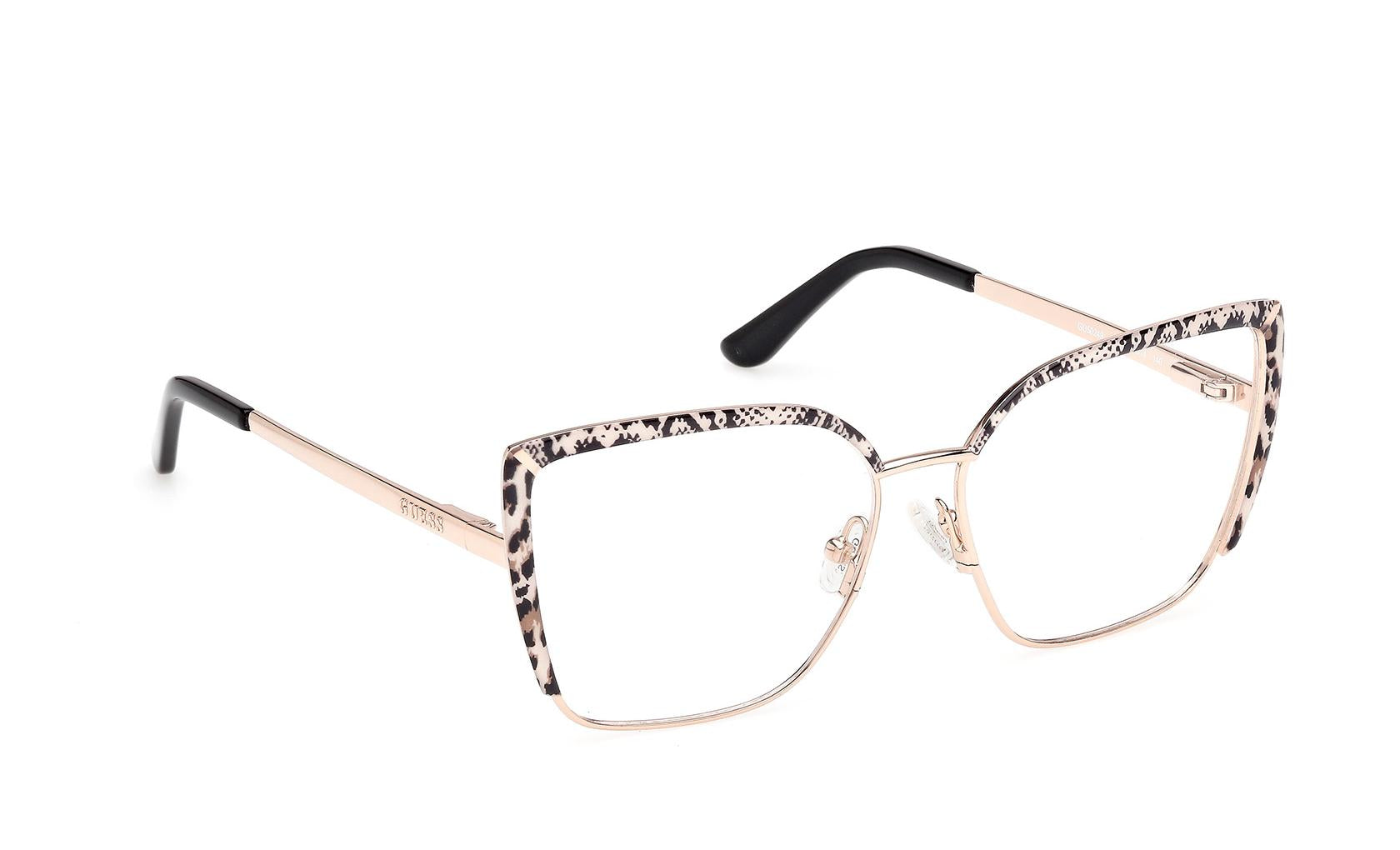 Guess Eyeglasses GU50249 028