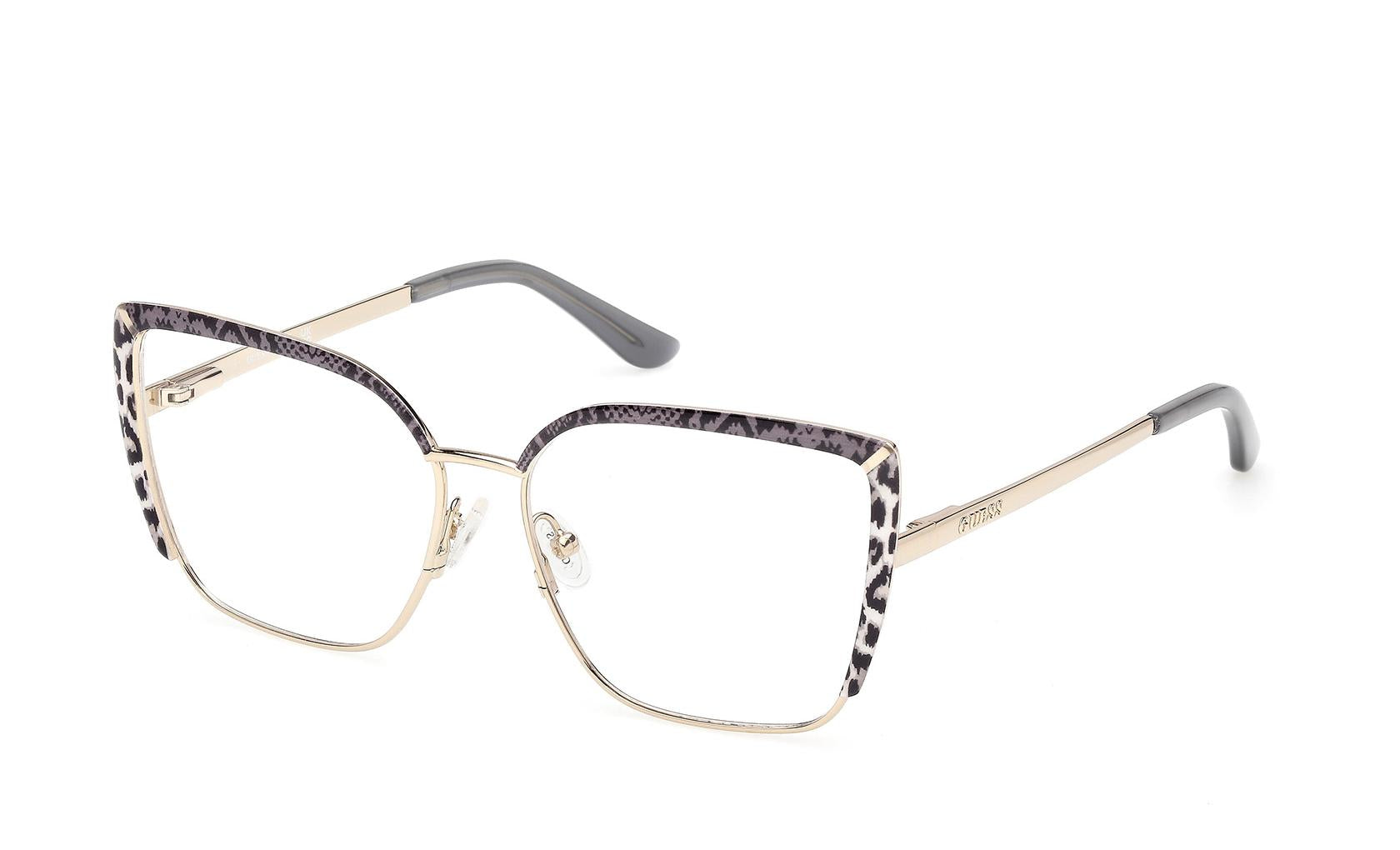 Guess Eyeglasses GU50249 033