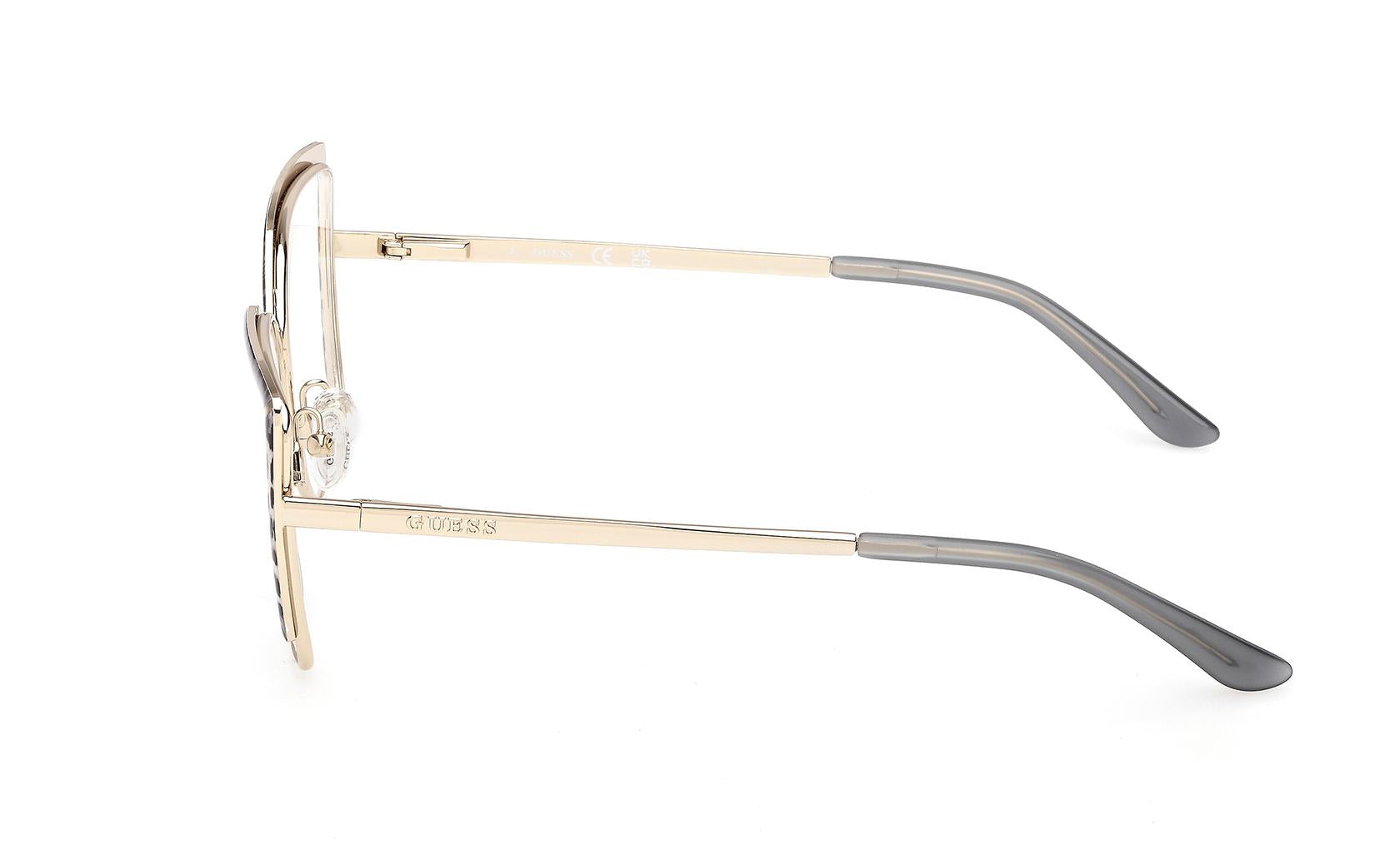 Guess Eyeglasses GU50249 033