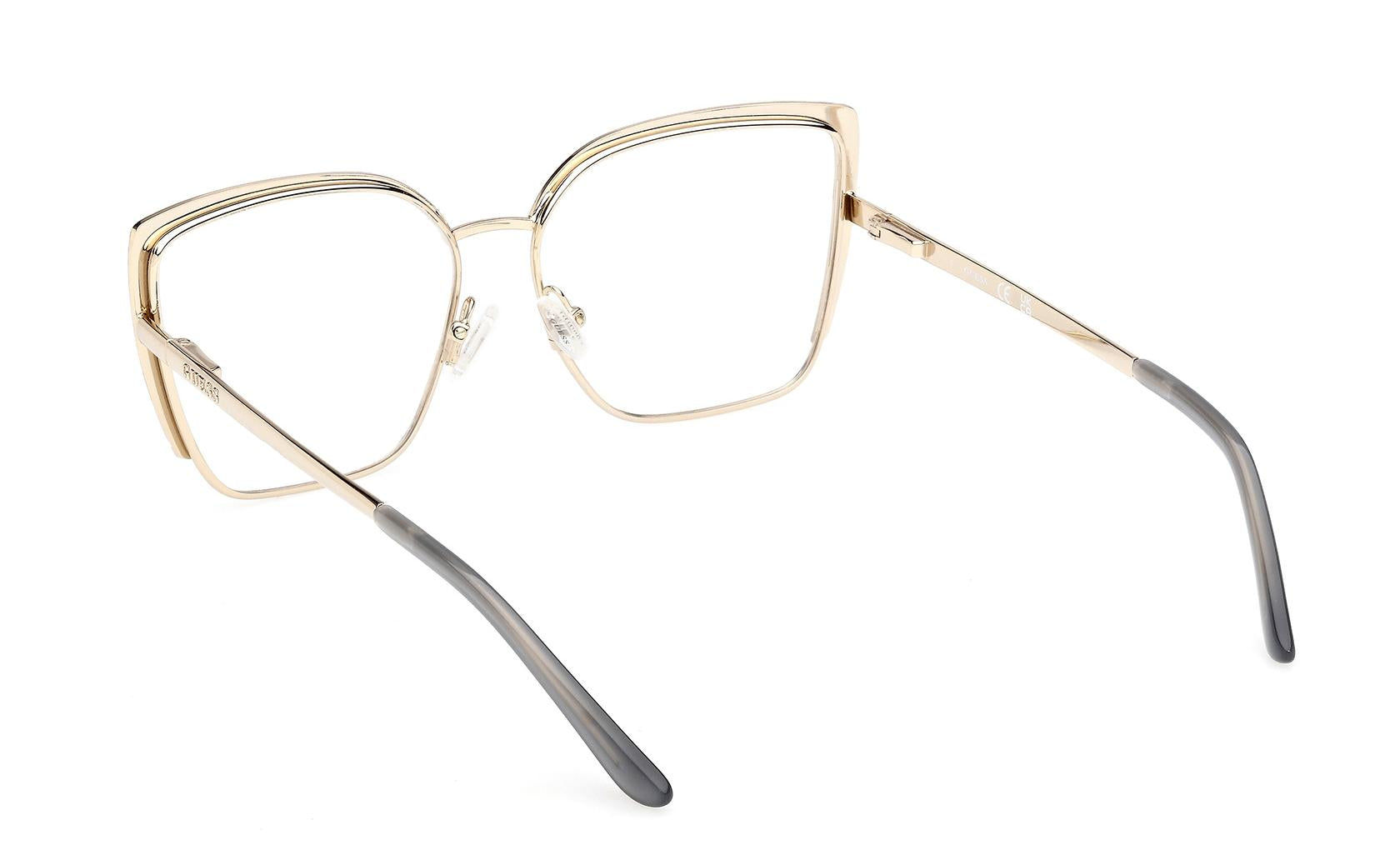 Guess Eyeglasses GU50249 033
