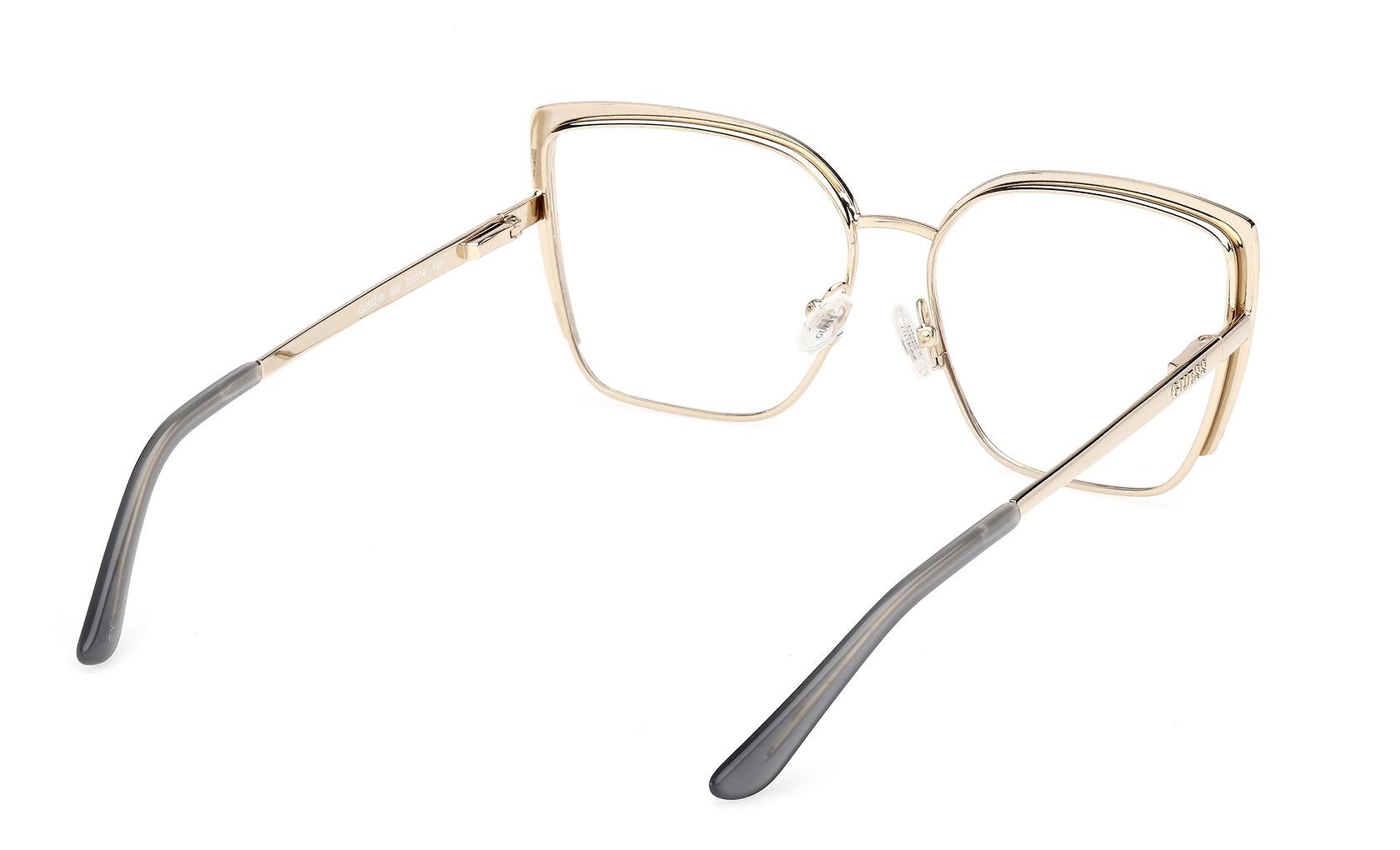 Guess Eyeglasses GU50249 033