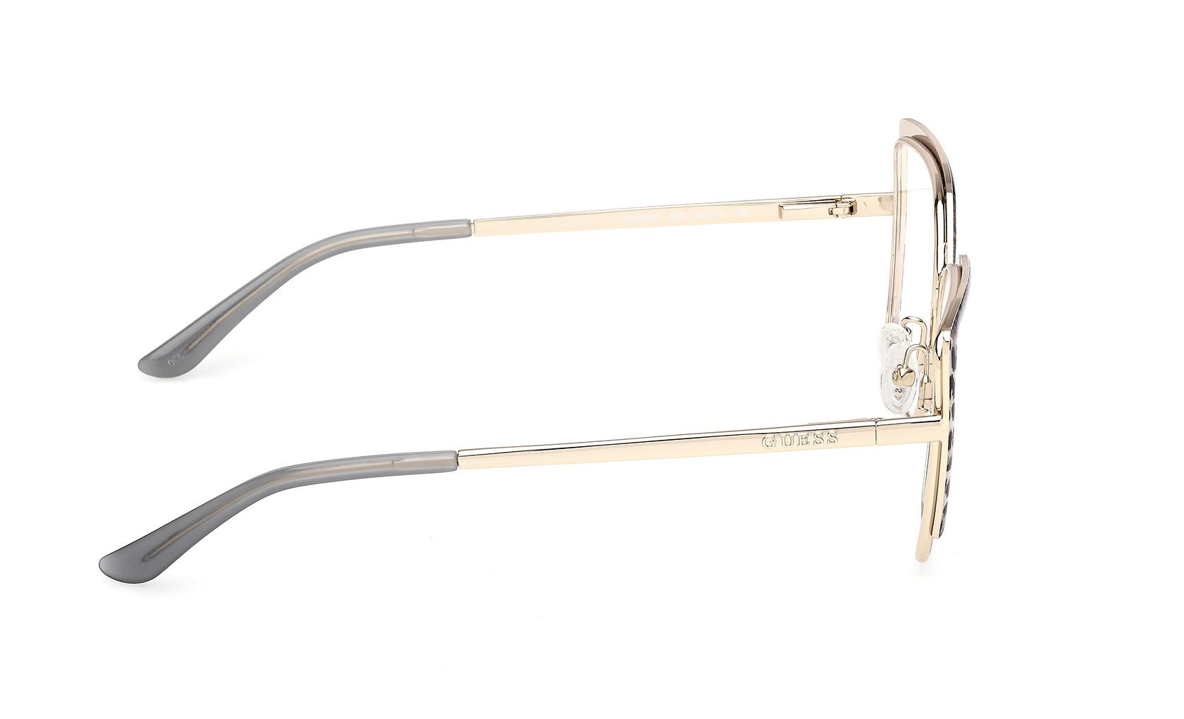 Guess Eyeglasses GU50249 033