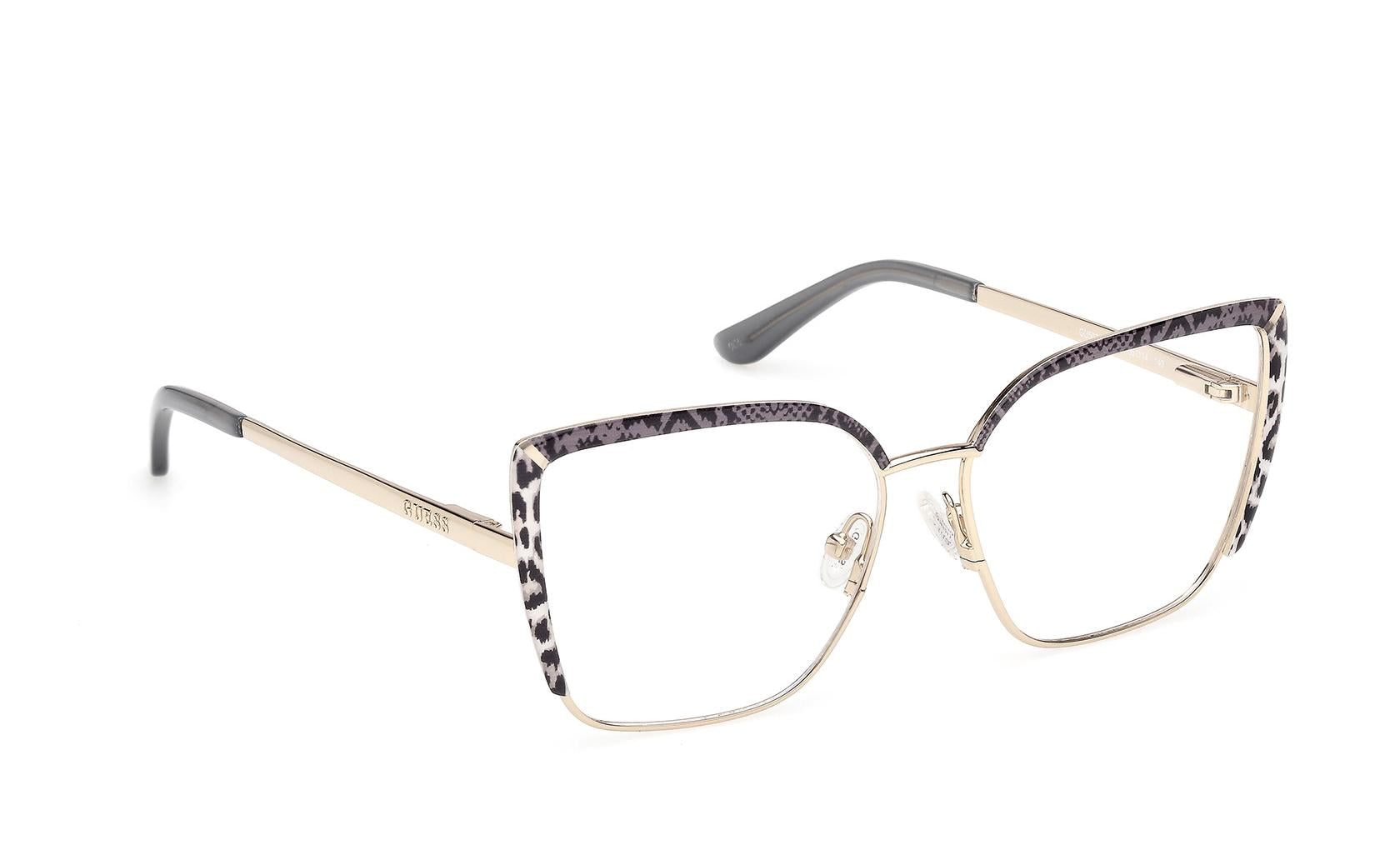 Guess Eyeglasses GU50249 033
