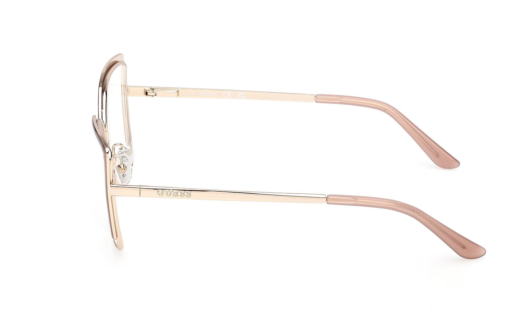 Guess Eyeglasses GU50249 059