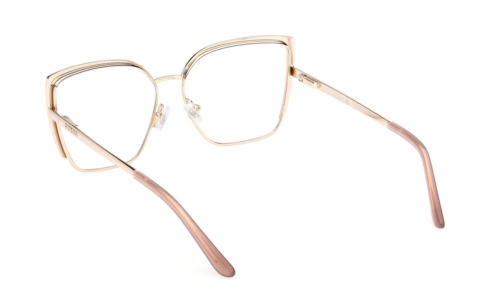 Guess Eyeglasses GU50249 059