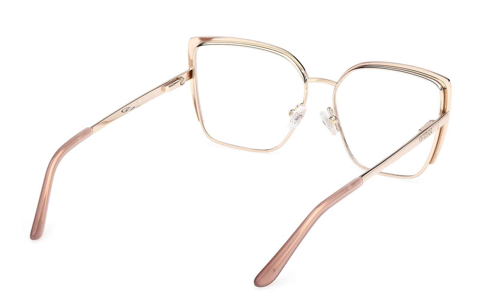Guess Eyeglasses GU50249 059