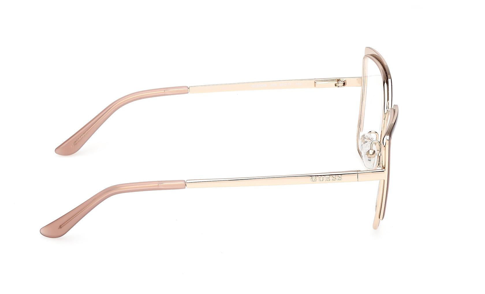 Guess Eyeglasses GU50249 059
