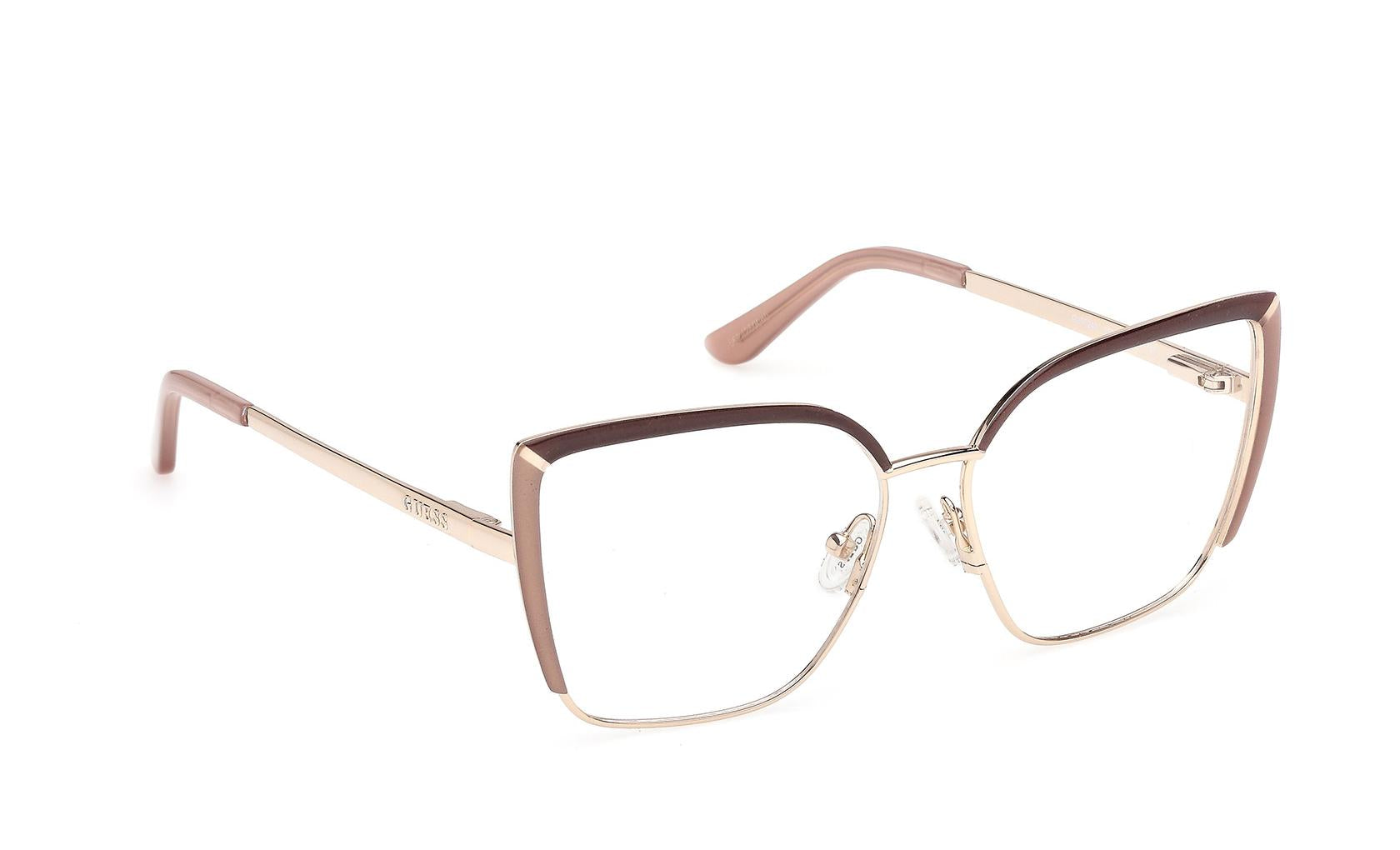 Guess Eyeglasses GU50249 059