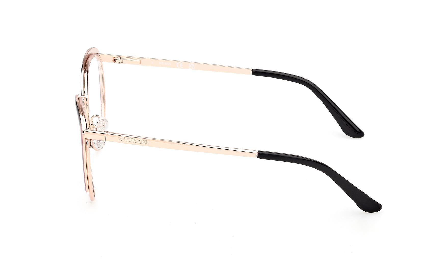 Guess Eyeglasses GU50250 005