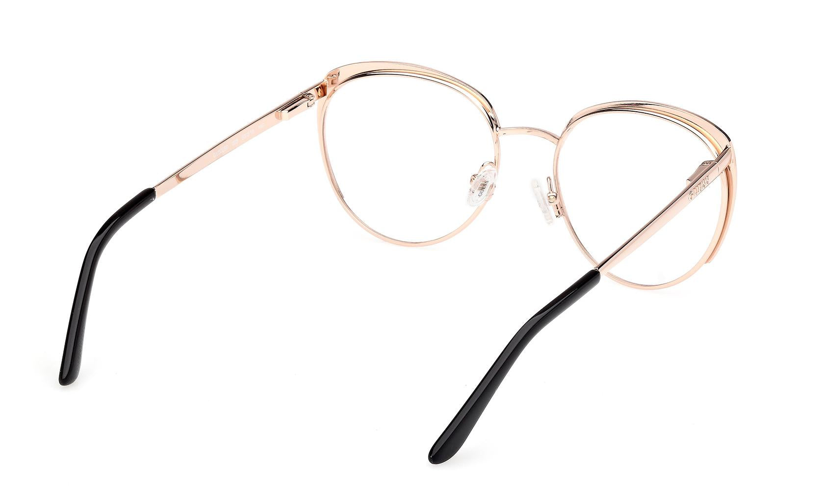 Guess Eyeglasses GU50250 005