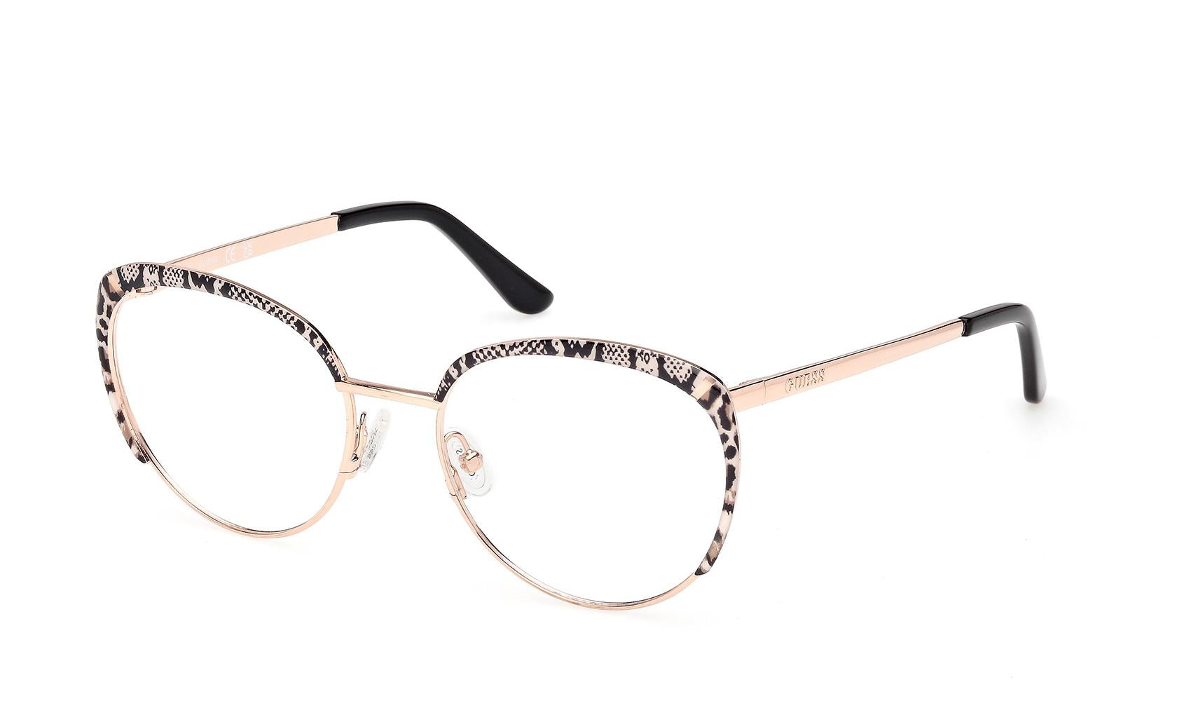 Guess Eyeglasses GU50250 028