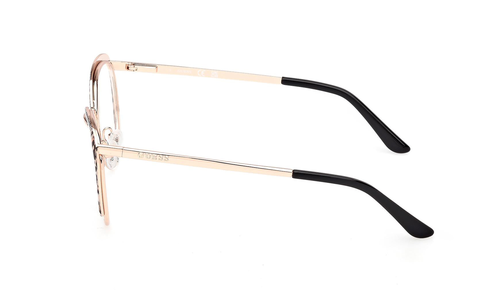 Guess Eyeglasses GU50250 028