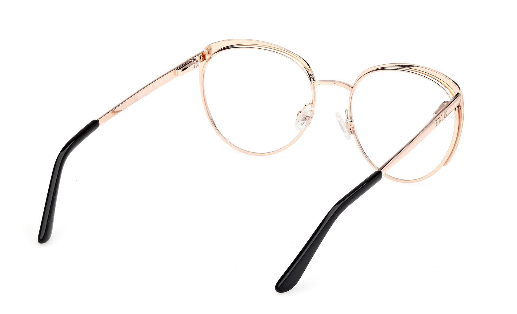 Guess Eyeglasses GU50250 028