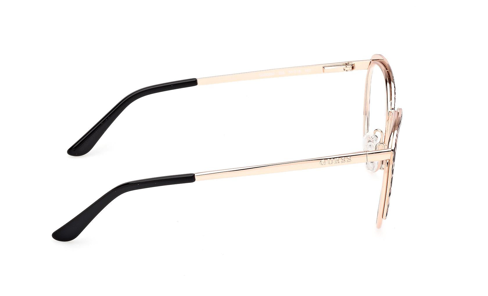 Guess Eyeglasses GU50250 028