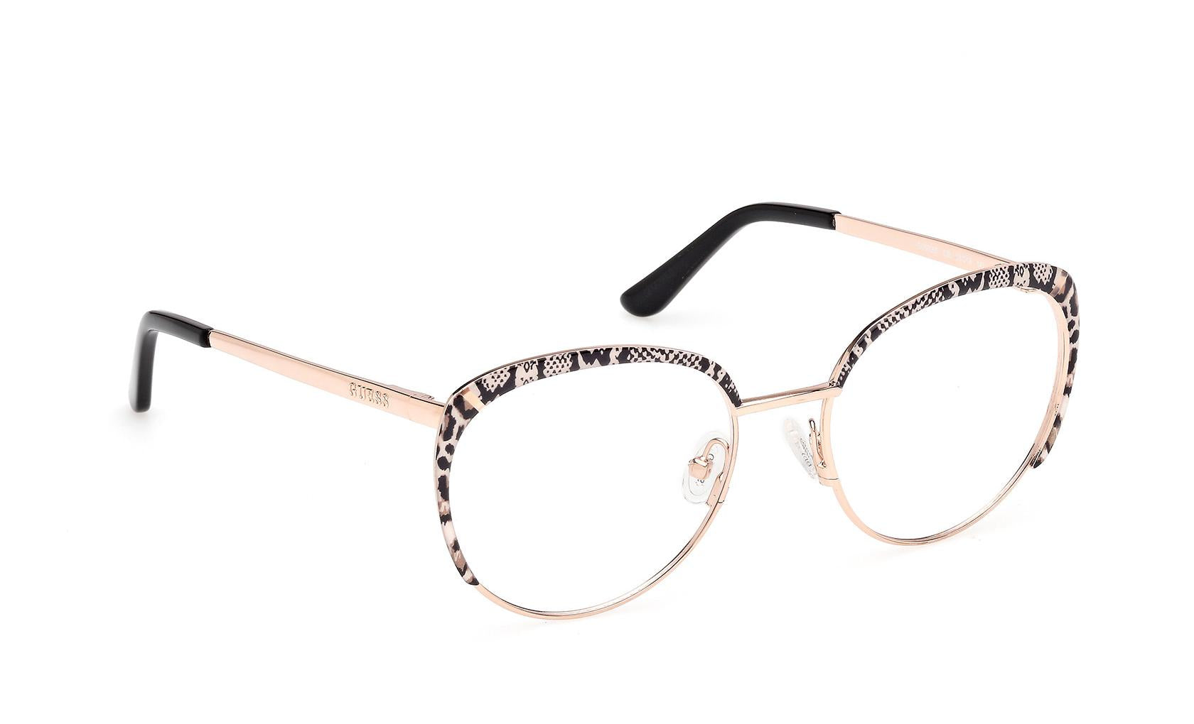 Guess Eyeglasses GU50250 028
