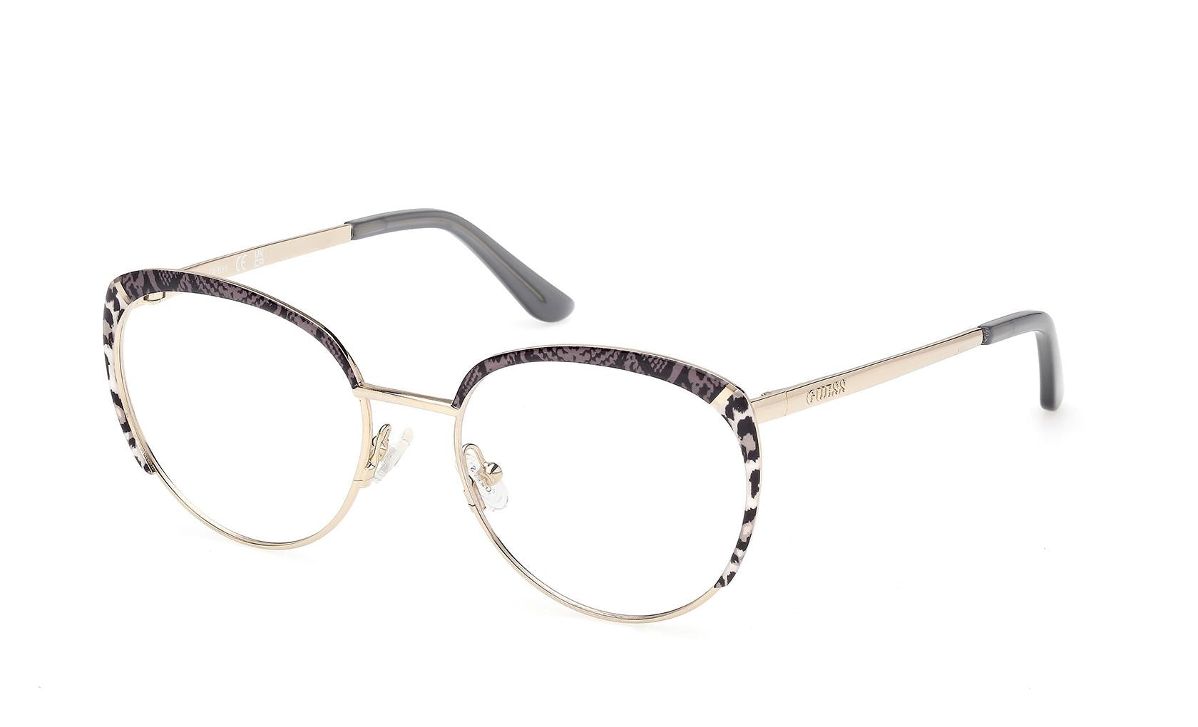 Guess Eyeglasses GU50250 033