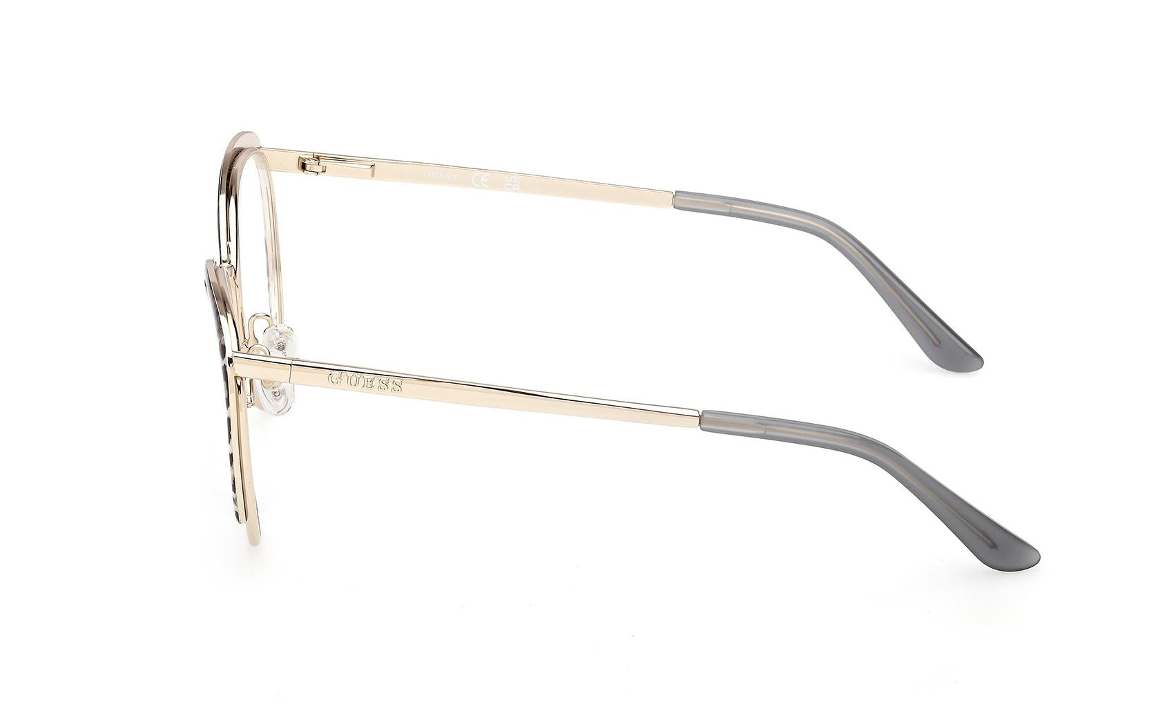 Guess Eyeglasses GU50250 033