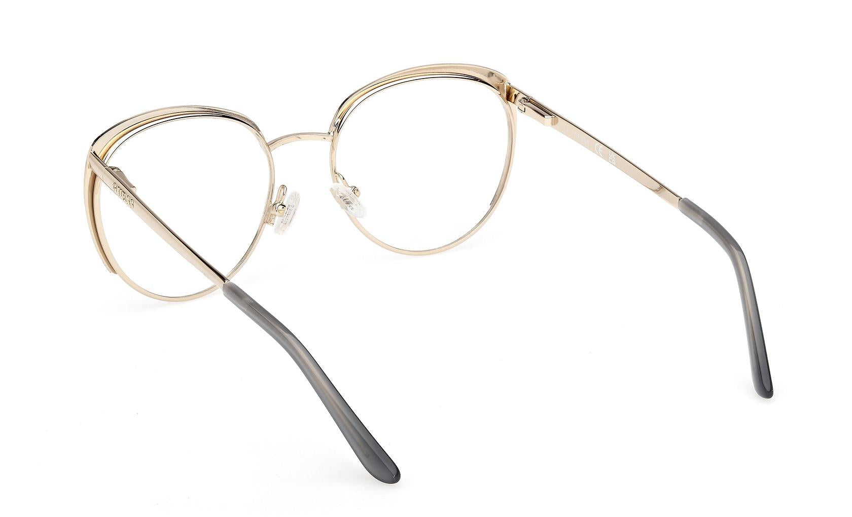 Guess Eyeglasses GU50250 033