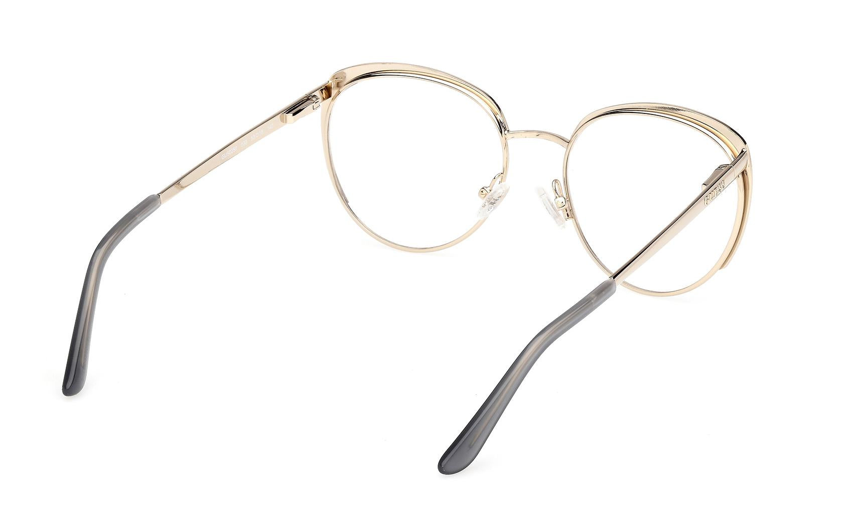 Guess Eyeglasses GU50250 033