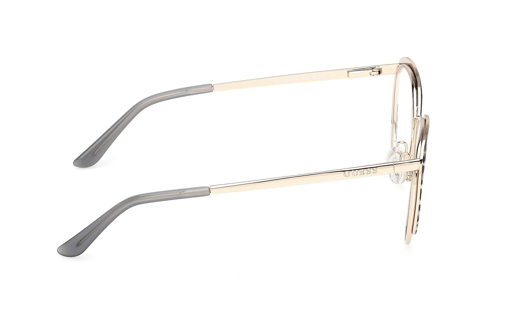 Guess Eyeglasses GU50250 033