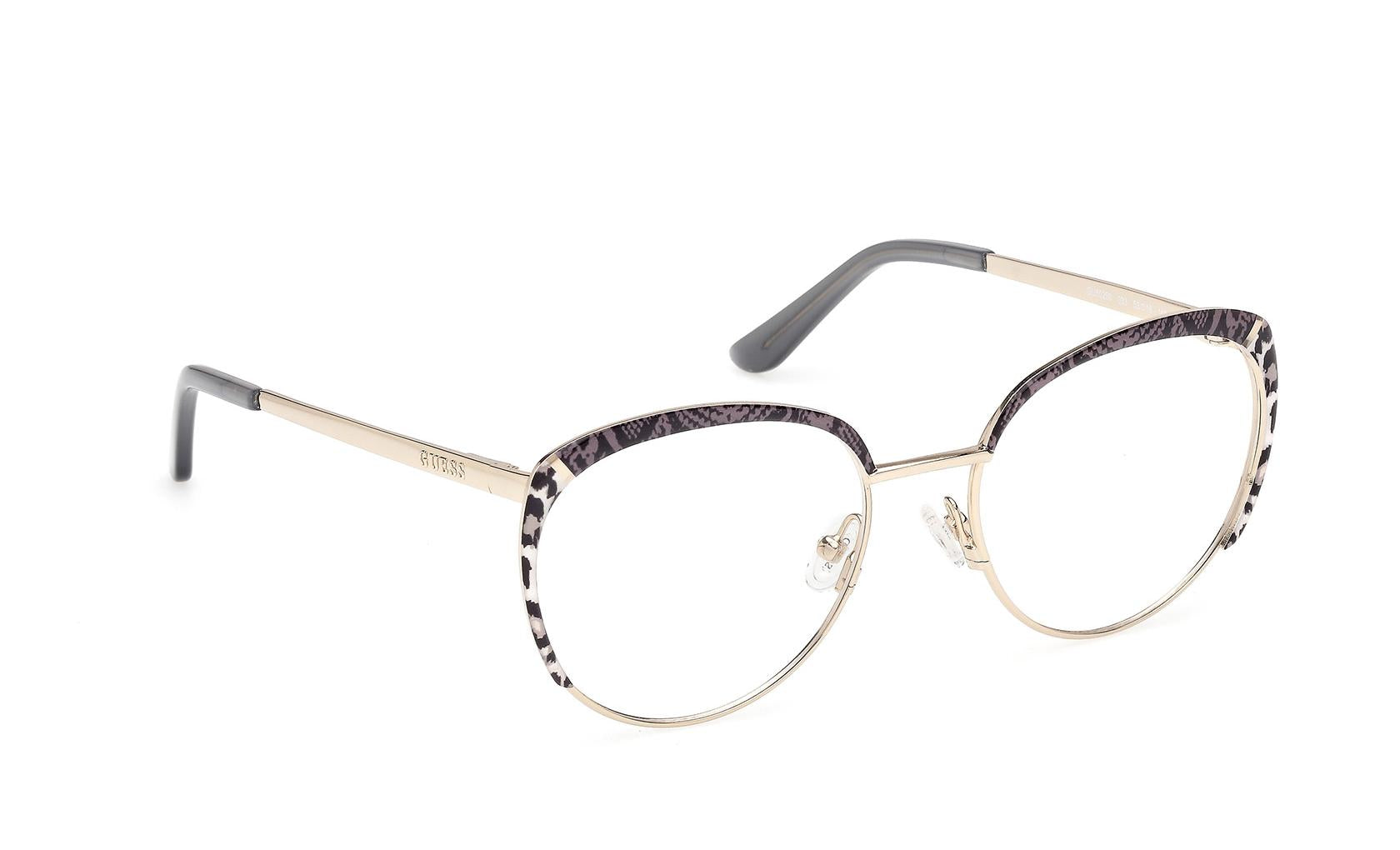 Guess Eyeglasses GU50250 033