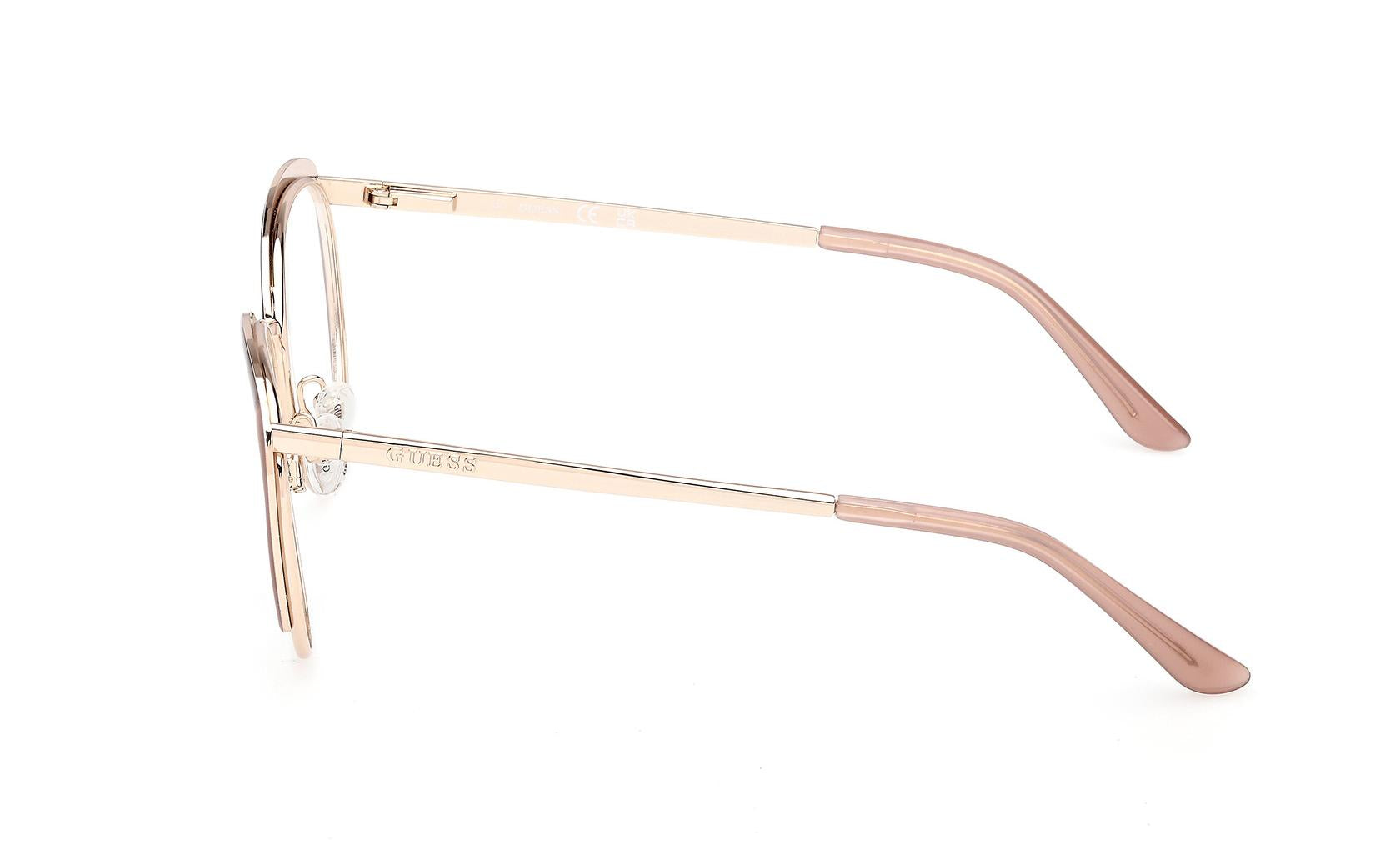 Guess Eyeglasses GU50250 059