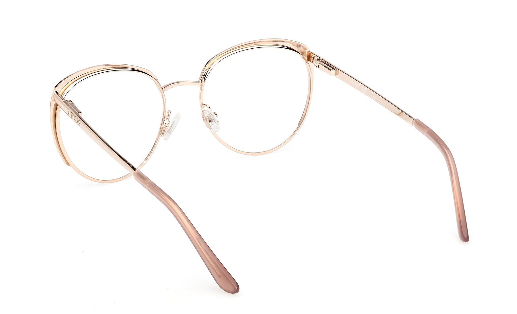 Guess Eyeglasses GU50250 059