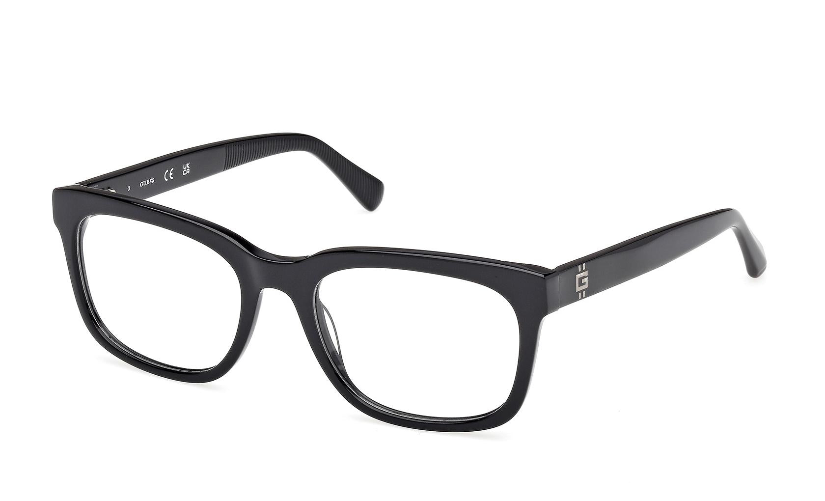 Guess Eyeglasses GU50251 001