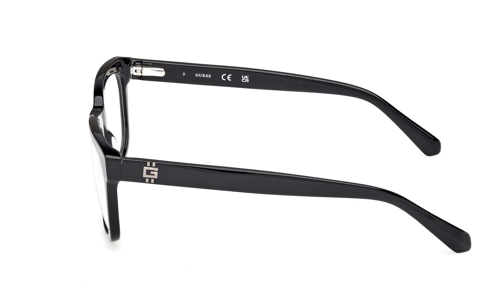 Guess Eyeglasses GU50251 001