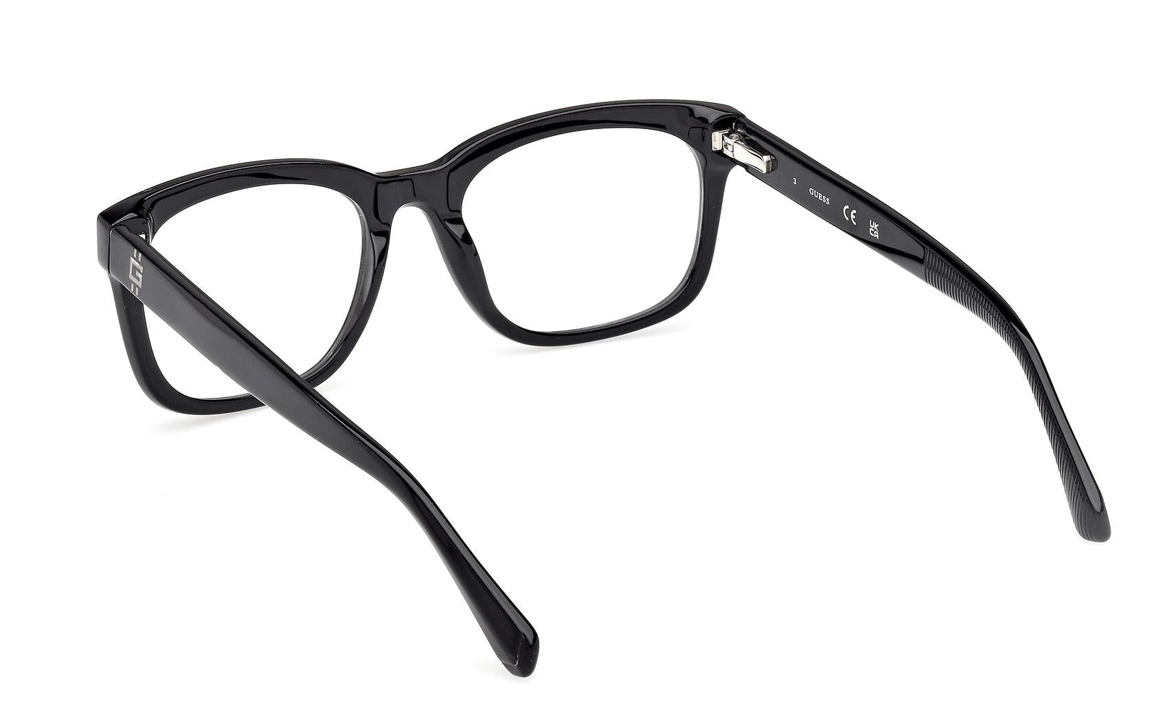 Guess Eyeglasses GU50251 001